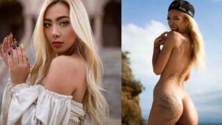 Lily belloncle porno nude Onlyfans | Erome.com